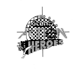 STUNT ACTION HEROES logo