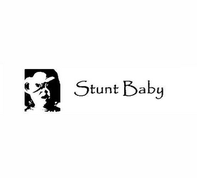 STUNT BABY logo