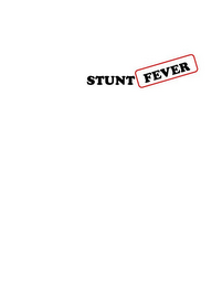 STUNT FEVER logo