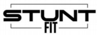 STUNT FIT logo