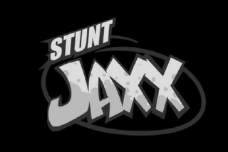 STUNT JAXX logo