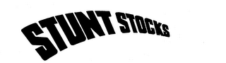 STUNT STOCKS logo