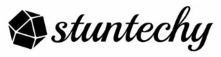 STUNTECHY logo