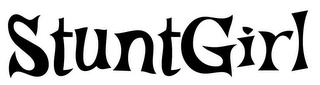 STUNTGIRL logo