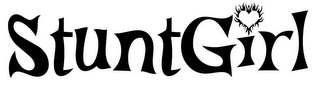 STUNTGIRL logo