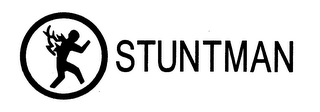 STUNTMAN logo