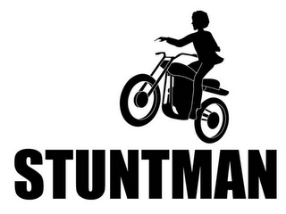STUNTMAN logo