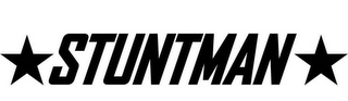 STUNTMAN logo