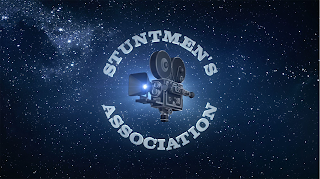 STUNTMEN'S ASSOCIATION logo