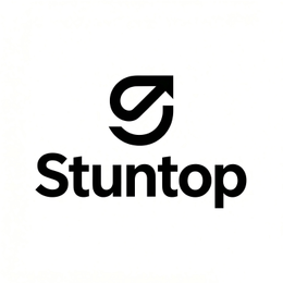 STUNTOP logo