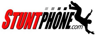 STUNTPHONE.COM logo