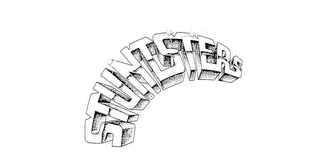STUNTSTERS logo