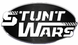 STUNTWARS logo