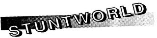 STUNTWORLD logo