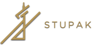 STUPAK logo