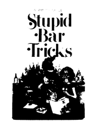 STUPID BAR TRICKS logo