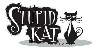 STUPID KAT LLC logo