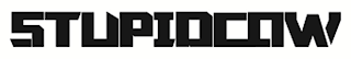 STUPIDCOW logo