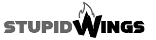 STUPIDWINGS logo