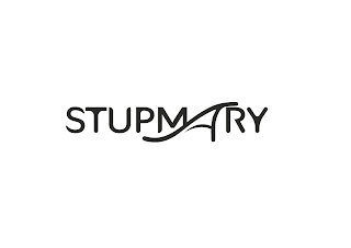 STUPMARY logo
