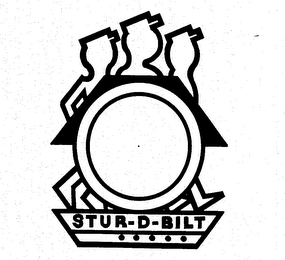 STUR-D-BILT logo