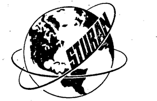 STURAN logo