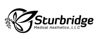 STURBRIDGE MEDICAL AESTHETICS, LLC logo
