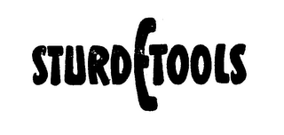 STURDETOOLS logo