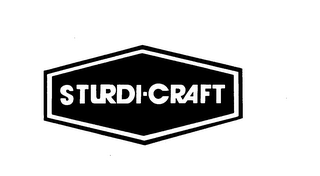 STURDI-CRAFT logo