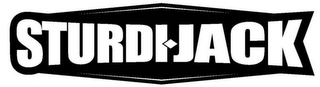 STURDI-JACK logo