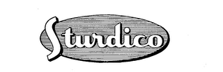 STURDICO
