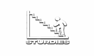 STURDIES logo