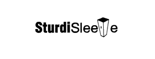 STURDISLEEVE logo