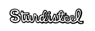 STURDISTEEL logo