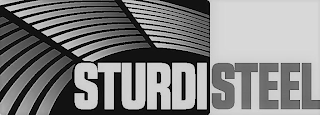 STURDISTEEL logo