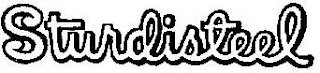 STURDISTEEL logo