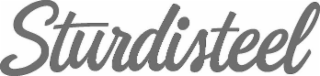 STURDISTEEL logo