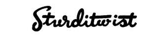 STURDITWIST logo