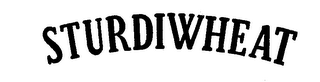 STURDIWHEAT logo