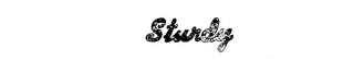 STURDY logo