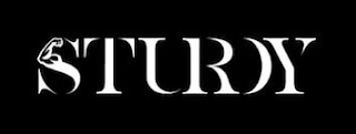 STURDY logo
