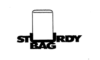 STURDY BAG logo
