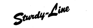 STURDY-LINE logo