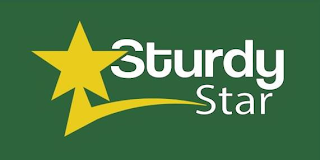STURDY STAR logo