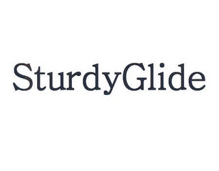 STURDYGLIDE logo