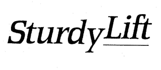 STURDYLIFT logo