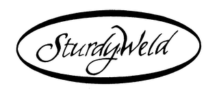 STURDYWELD logo