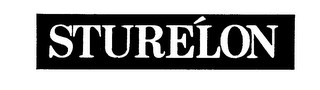 STURELON logo