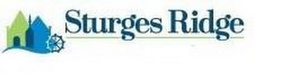 STURGES RIDGE logo