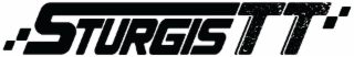 STURGIS TT